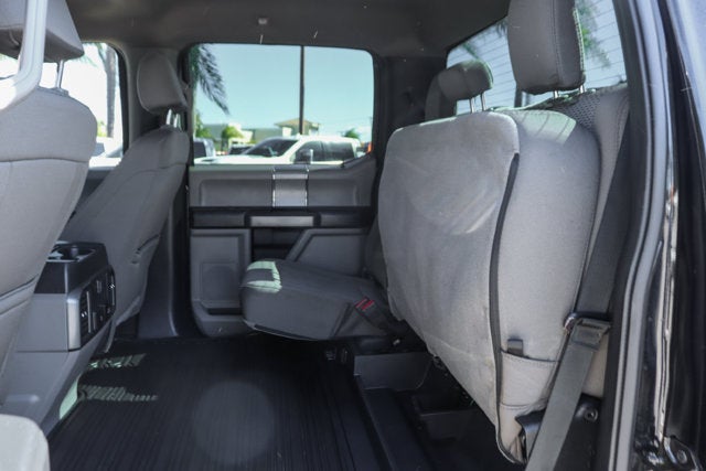 2021 Ford F-250SD XLT