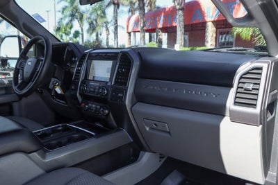2021 Ford F-250SD XLT