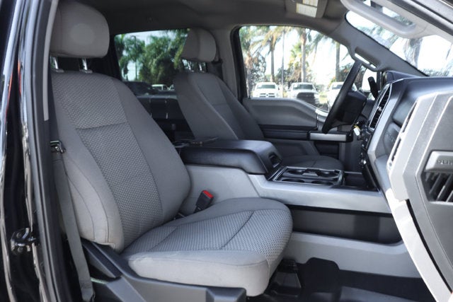 2021 Ford F-250SD XLT