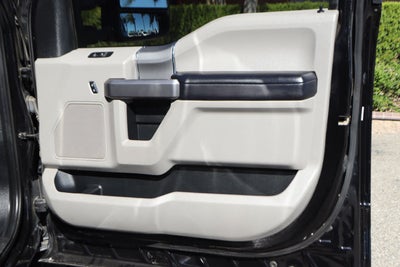 2021 Ford F-250SD XLT