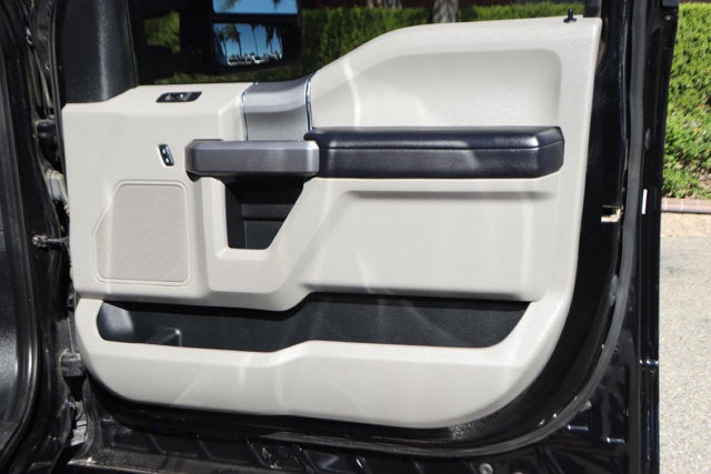 2021 Ford F-250SD XLT