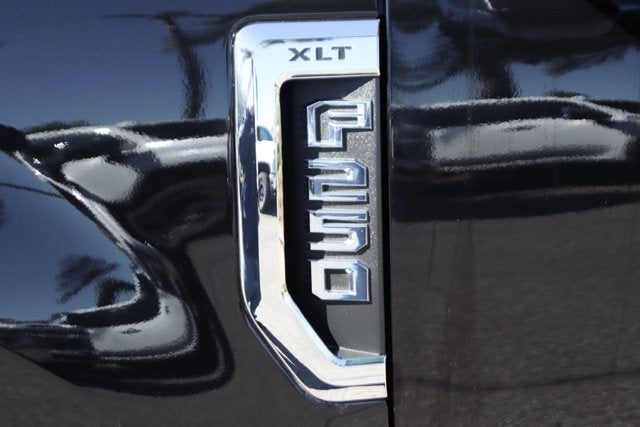 2021 Ford F-250SD XLT
