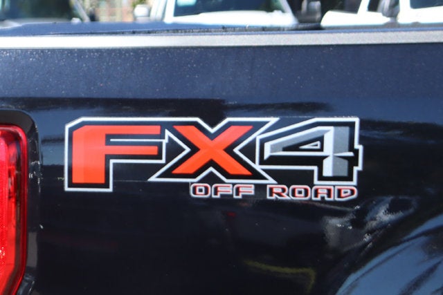 2021 Ford F-250SD XLT