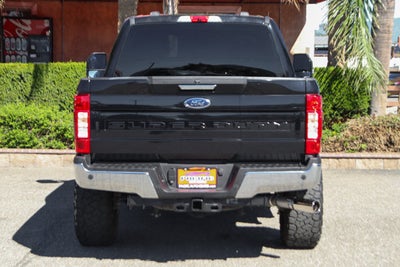 2021 Ford F-250SD XLT