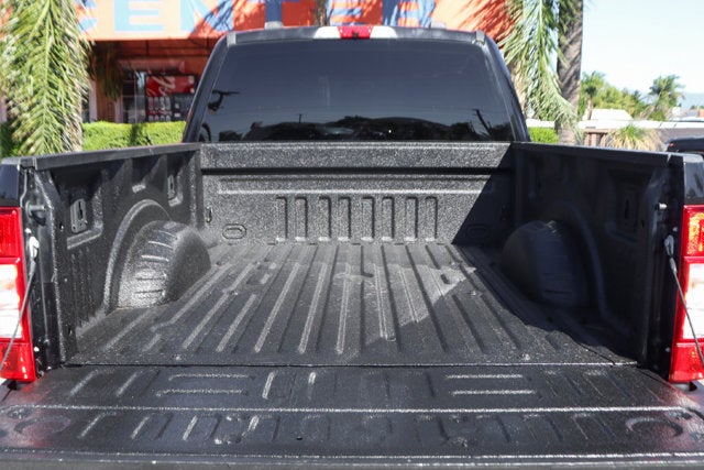 2021 Ford F-250SD XLT