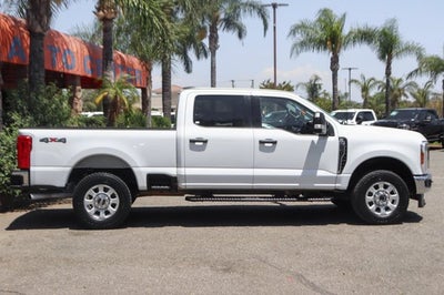 2024 Ford F-250SD XLT