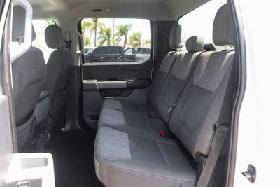 2024 Ford F-250SD XLT