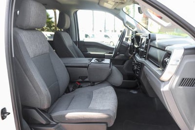 2024 Ford F-250SD XLT