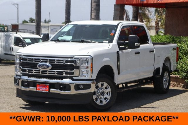 2024 Ford F-250SD XLT