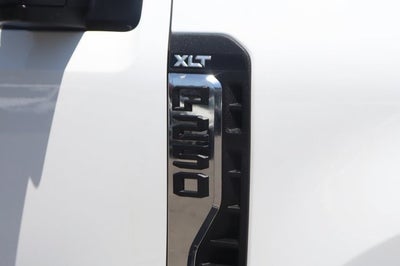 2024 Ford F-250SD XLT