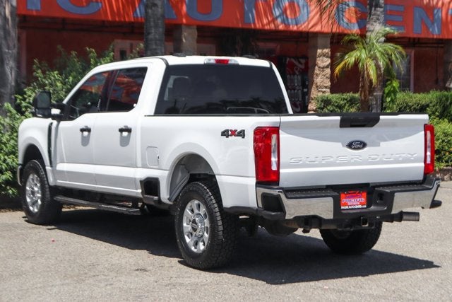 2024 Ford F-250SD XLT