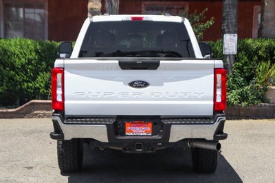 2024 Ford F-250SD XLT