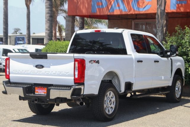 2024 Ford F-250SD XLT