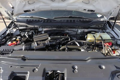 2021 Ford F-250SD Lariat