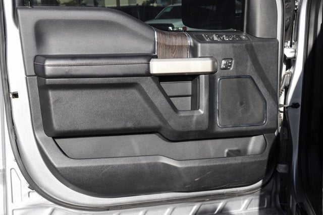 2021 Ford F-250SD Lariat