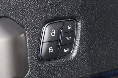 2021 Ford F-250SD Lariat