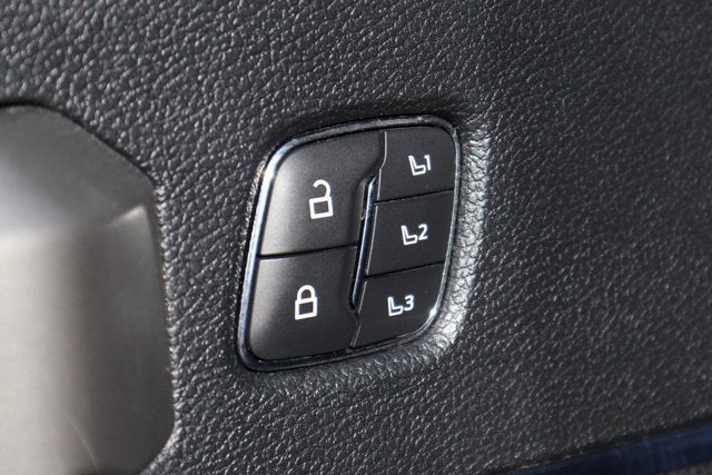 2021 Ford F-250SD Lariat