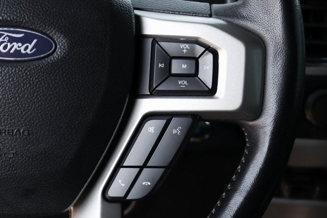 2021 Ford F-250SD Lariat