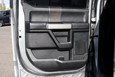 2021 Ford F-250SD Lariat