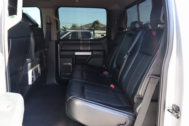 2021 Ford F-250SD Lariat