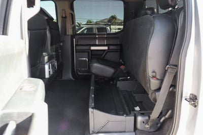 2021 Ford F-250SD Lariat