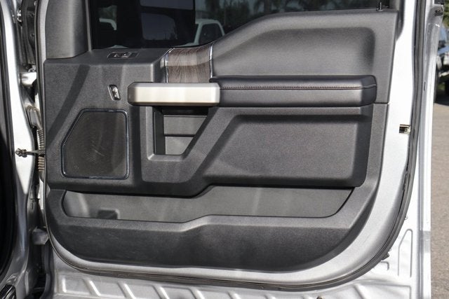 2021 Ford F-250SD Lariat