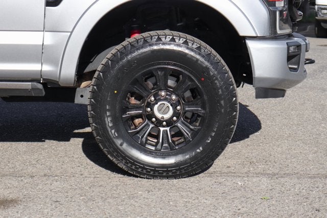 2021 Ford F-250SD Lariat