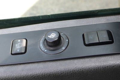 2011 Ford F-250SD Lariat
