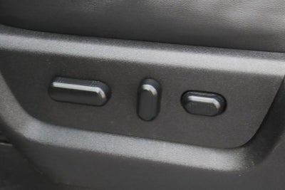 2011 Ford F-250SD Lariat