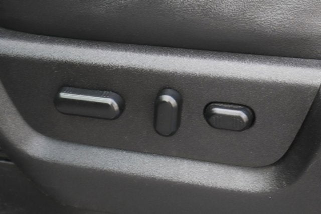 2011 Ford F-250SD Lariat