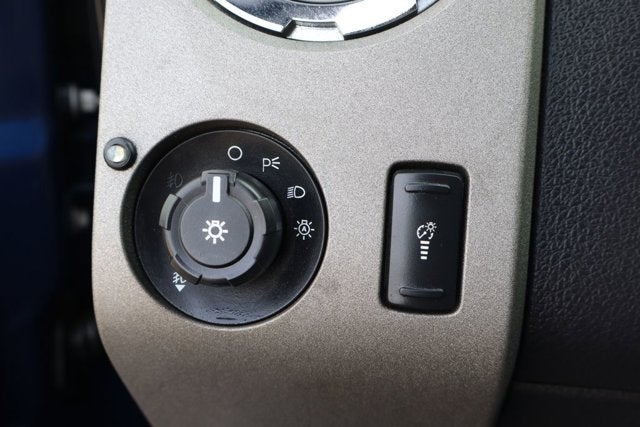 2011 Ford F-250SD Lariat