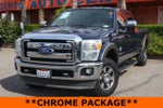 2011 Ford F-250SD Lariat