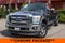 2011 Ford F-250SD Lariat