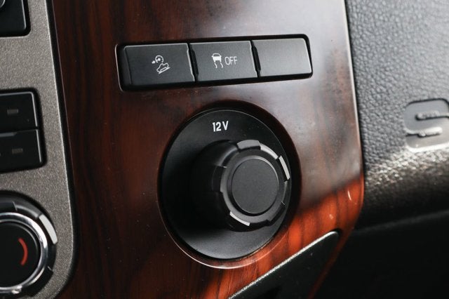 2011 Ford F-250SD Lariat