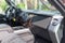 2011 Ford F-250SD Lariat