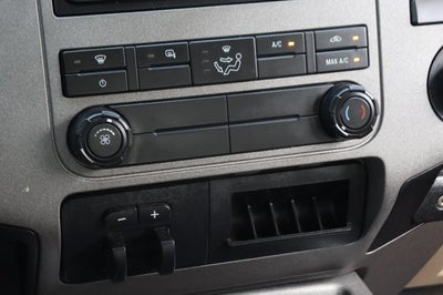2011 Ford F-250SD XLT