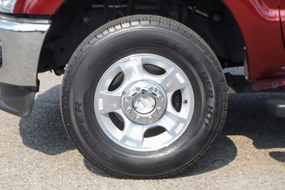2011 Ford F-250SD XLT