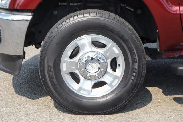 2011 Ford F-250SD XLT