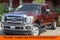 2011 Ford F-250SD XLT