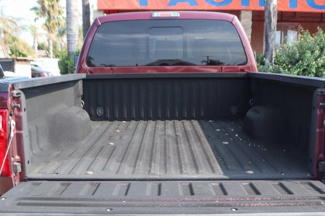 2011 Ford F-250SD XLT