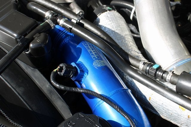 2016 Ford F-250SD Lariat