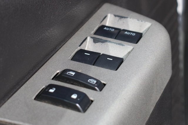 2016 Ford F-250SD Lariat