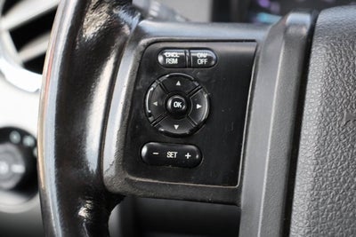 2016 Ford F-250SD Lariat