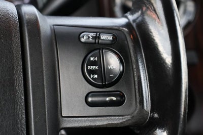 2016 Ford F-250SD Lariat