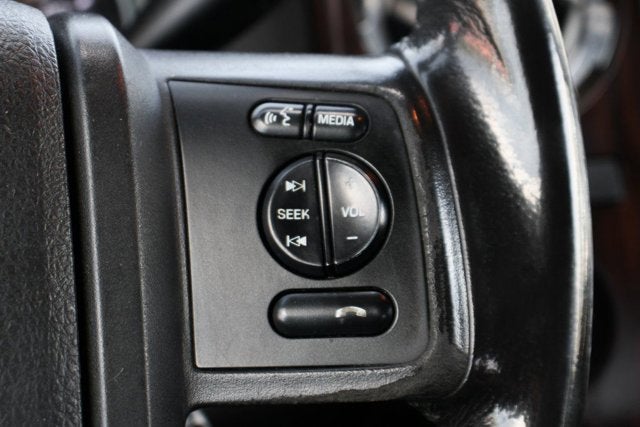 2016 Ford F-250SD Lariat