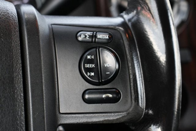 2016 Ford F-250SD Lariat