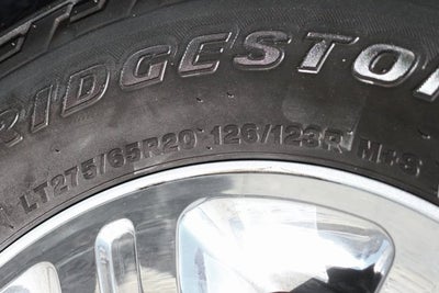 2016 Ford F-250SD Lariat