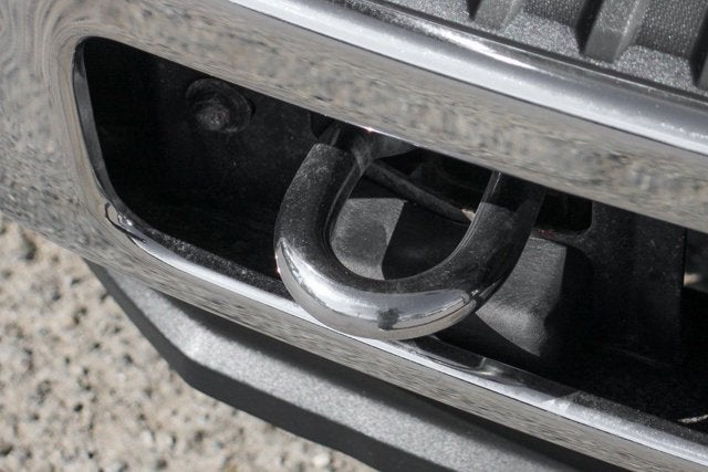 2016 Ford F-250SD Lariat