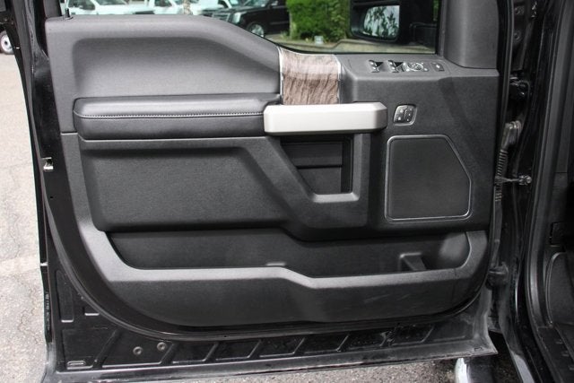 2019 Ford F-250SD Lariat