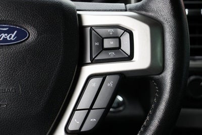 2019 Ford F-250SD Lariat